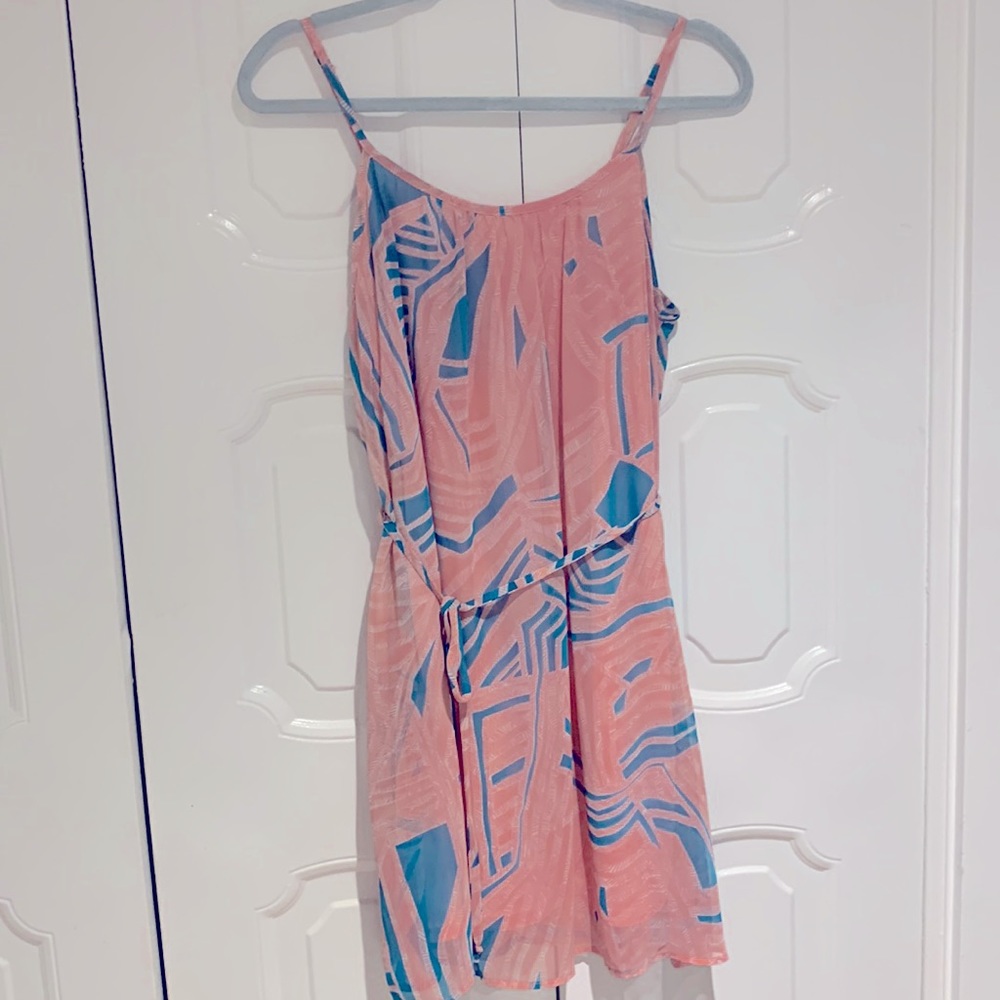 PINK | Forever 21 | dress | size Medium